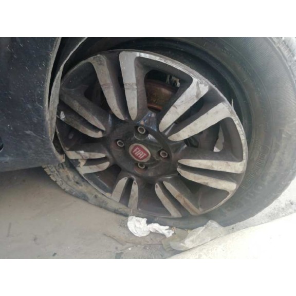 fiat punto (199) del año 2015