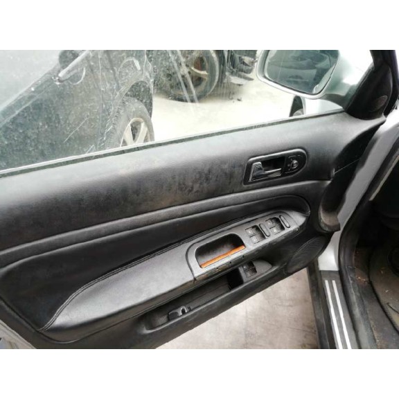 volkswagen passat berlina (3b3) del año 2002