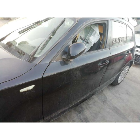 bmw serie 1 berlina (e81/e87) del año 2007