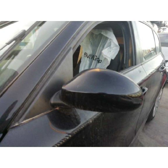 bmw serie 1 berlina (e81/e87) del año 2007