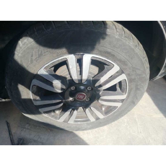 fiat punto (199) del año 2015