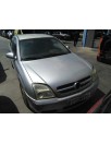 opel vectra c berlina del año 2003