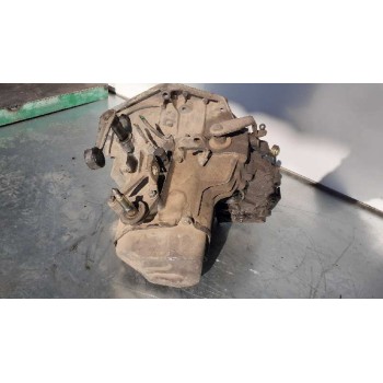 Recambio de caja cambios para citroën xsara berlina 1.6i 16v exclusive referencia OEM IAM 20CN28 196.000KM 