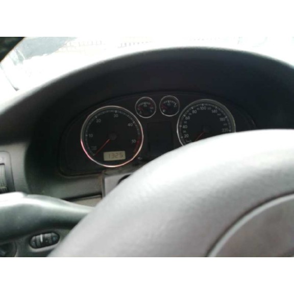 volkswagen passat berlina (3b3) del año 2002