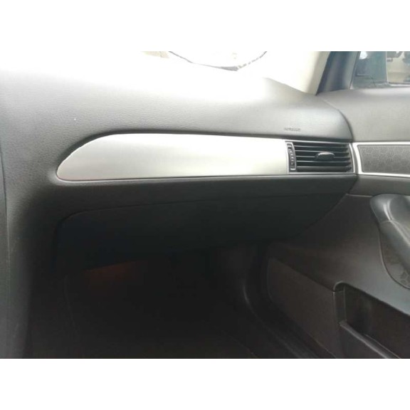 audi a6 berlina (4f2) del año 2007