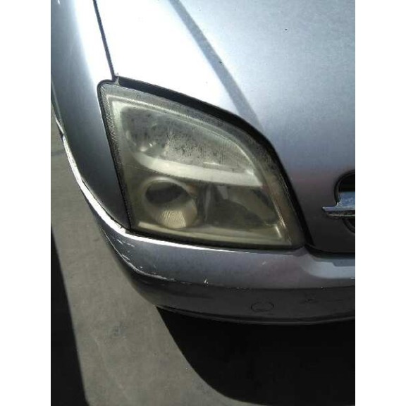 opel vectra c berlina del año 2003