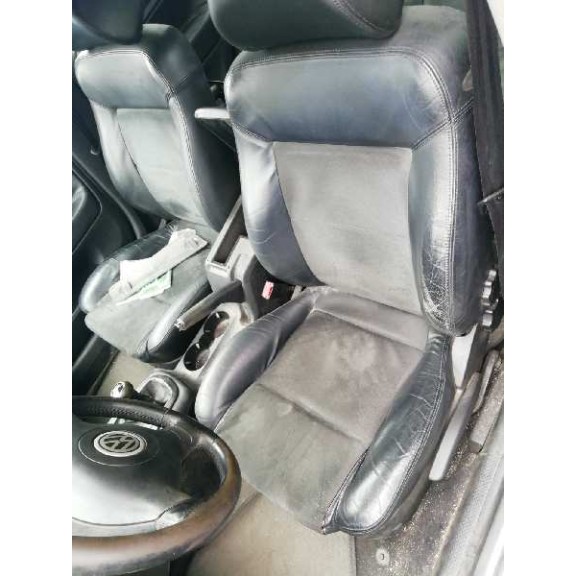 volkswagen passat berlina (3b3) del año 2002