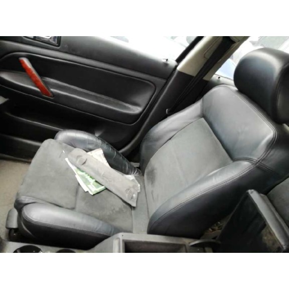 volkswagen passat berlina (3b3) del año 2002