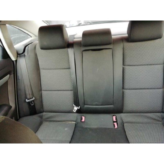 audi a6 berlina (4f2) del año 2007