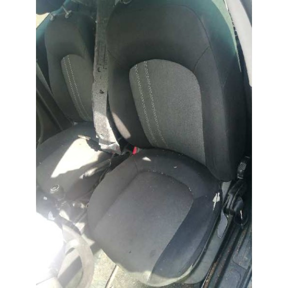 fiat punto (199) del año 2015