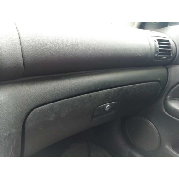 volkswagen passat berlina (3b3) del año 2002