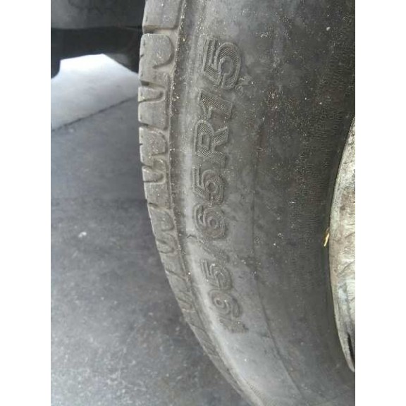 opel vectra c berlina del año 2003