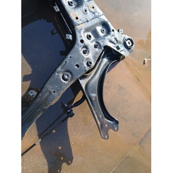 Recambio de puente delantero para hyundai tucson (nx4e, nx4a) 1.6 t-gdi referencia OEM IAM 62405N7050  