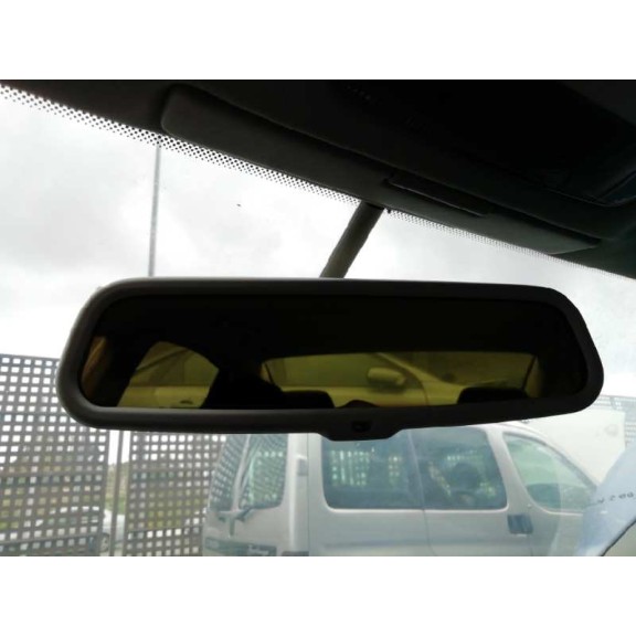 volkswagen passat berlina (3b3) del año 2002