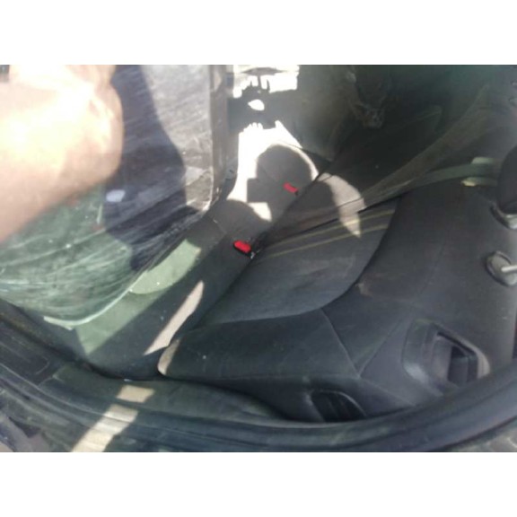 fiat punto (199) del año 2015