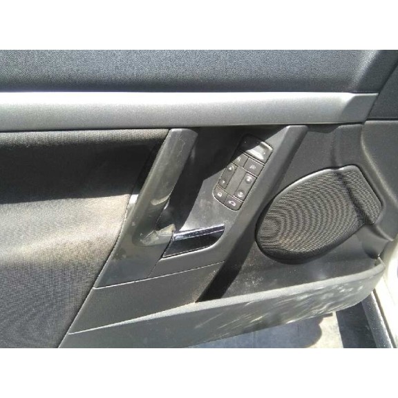 opel vectra c berlina del año 2003