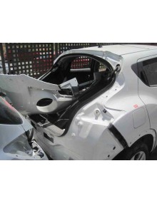 nissan juke (f15) del año 2016