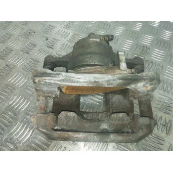 Recambio de pinza freno delantera derecha para toyota auris 1.4 turbodiesel cat referencia OEM IAM   