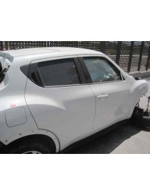 nissan juke (f15) del año 2016 2