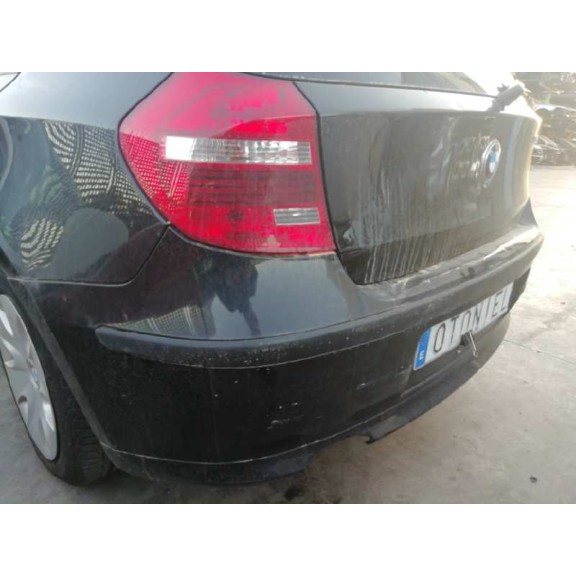 bmw serie 1 berlina (e81/e87) del año 2007