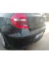 bmw serie 1 berlina (e81/e87) del año 2007