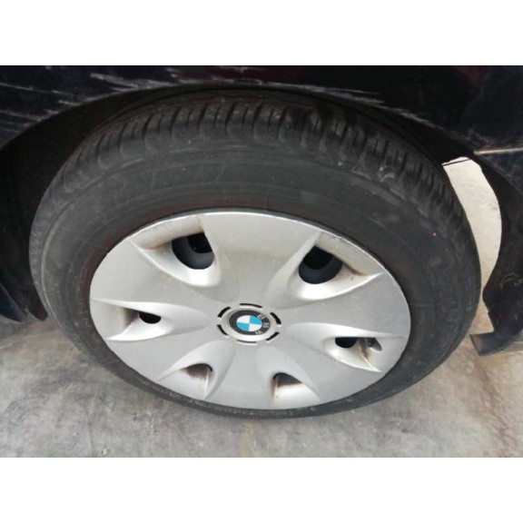 bmw serie 1 berlina (e81/e87) del año 2007