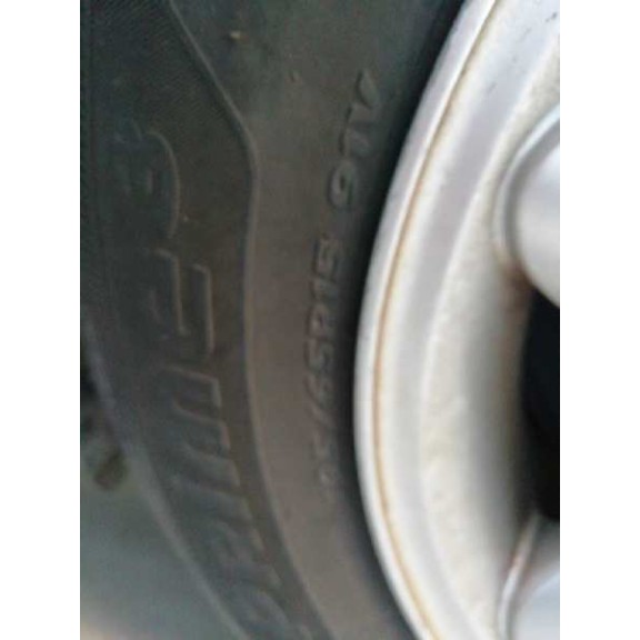 mercedes-benz clase c (w203) berlina del año 2001