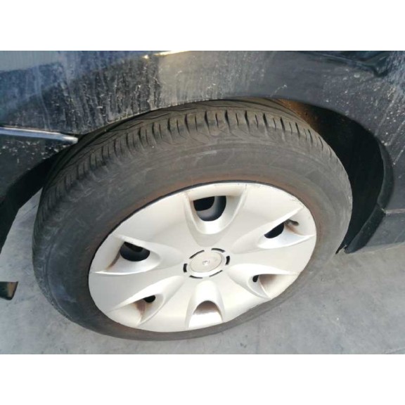 bmw serie 1 berlina (e81/e87) del año 2007