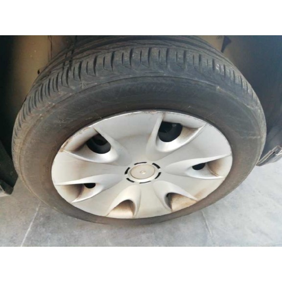 bmw serie 1 berlina (e81/e87) del año 2007