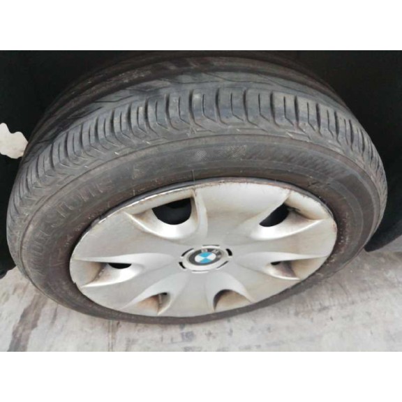 bmw serie 1 berlina (e81/e87) del año 2007