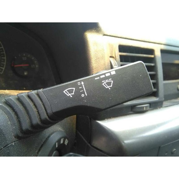 opel vectra c berlina del año 2003