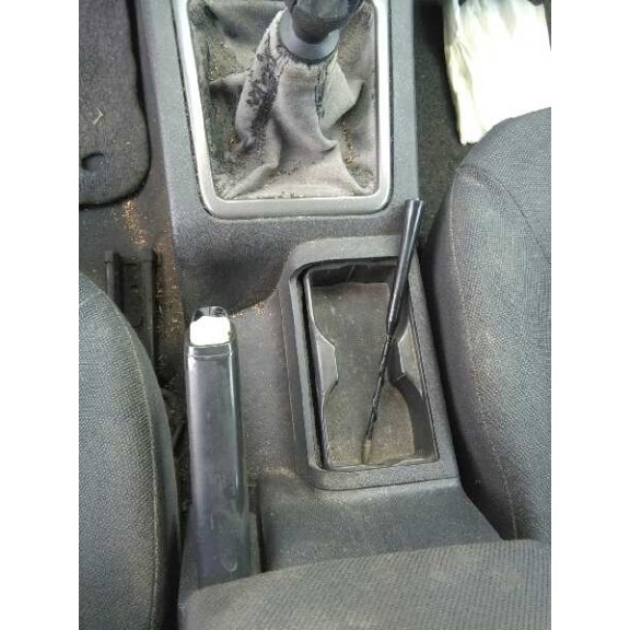 opel vectra c berlina del año 2003