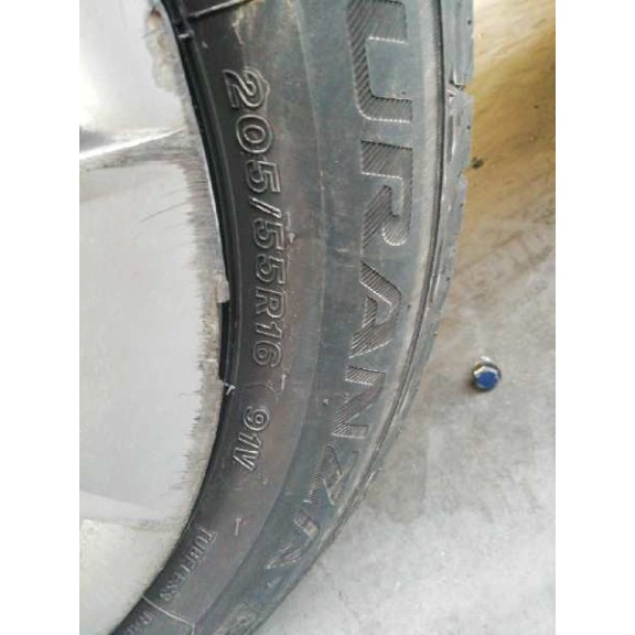 bmw serie 1 berlina (e81/e87) del año 2007