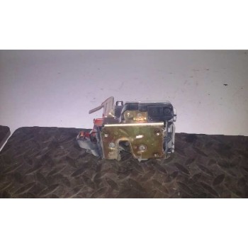 Recambio de cerradura puerta trasera derecha para seat cordoba berlina (6k2) open referencia OEM IAM   