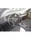 bmw serie 1 berlina (e81/e87) del año 2007