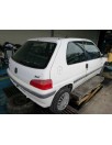 peugeot 106 (s2) del año 1997