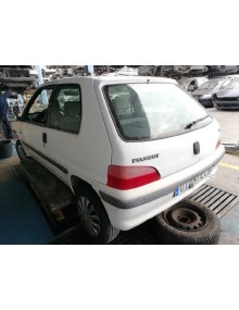 peugeot 106 (s2) del año 1997 2