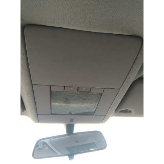 opel vectra c berlina del año 2003