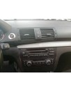 bmw serie 1 berlina (e81/e87) del año 2007