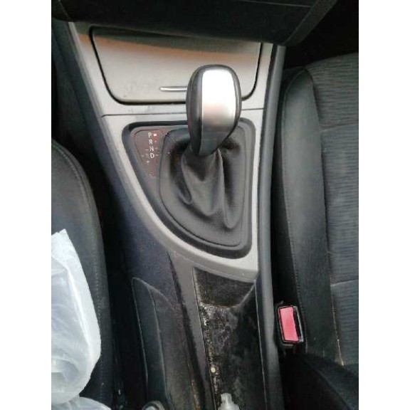 bmw serie 1 berlina (e81/e87) del año 2007