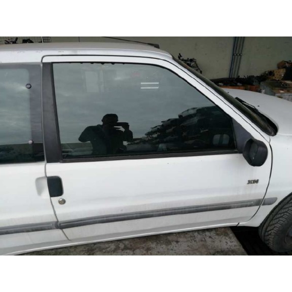 peugeot 106 (s2) del año 1997