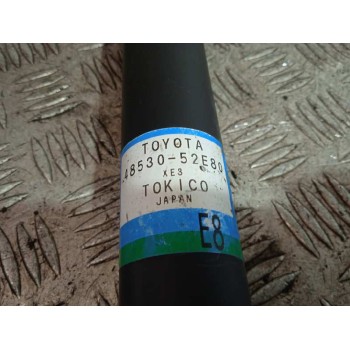 Recambio de amortiguador trasero derecho para toyota urban cruiser active referencia OEM IAM 4853052E80  