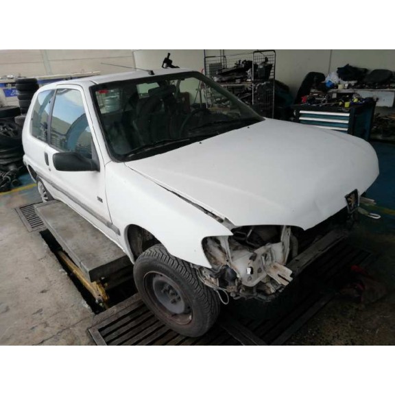peugeot 106 (s2) del año 1997