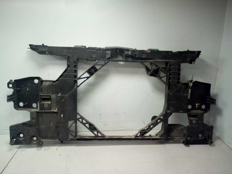 Recambio de panel frontal para renault megane iii berlina 5 p bose edition referencia OEM IAM   