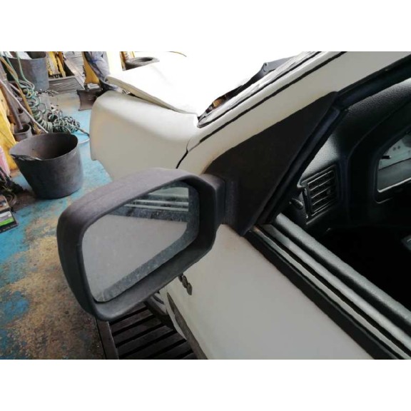 peugeot 106 (s2) del año 1997