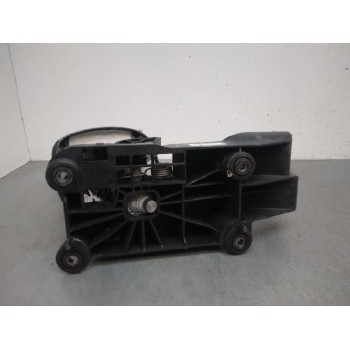 Recambio de palanca cambio para renault megane iv berlina 5p experience referencia OEM IAM 341042886R  