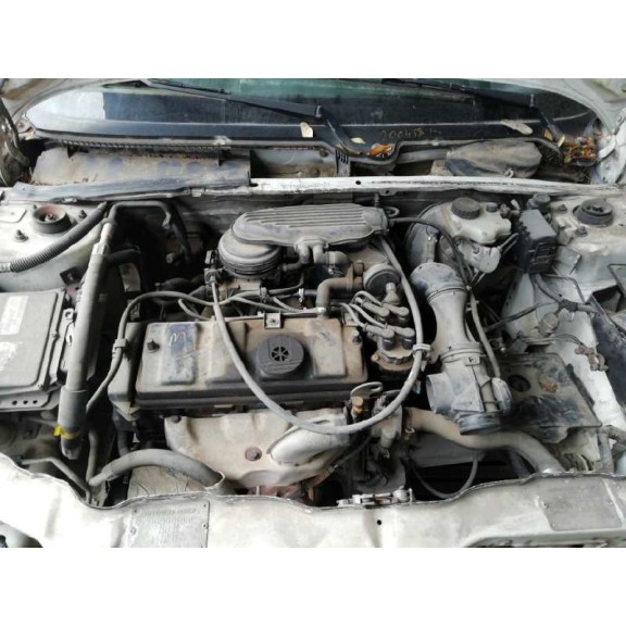 peugeot 106 (s2) del año 1997