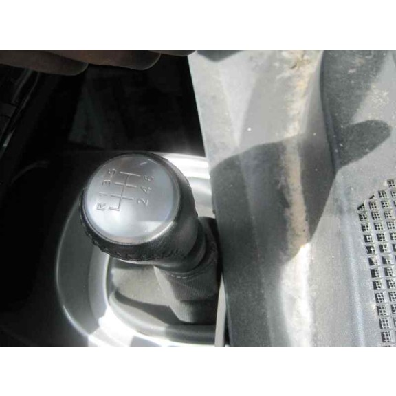 nissan juke (f15) del año 2016