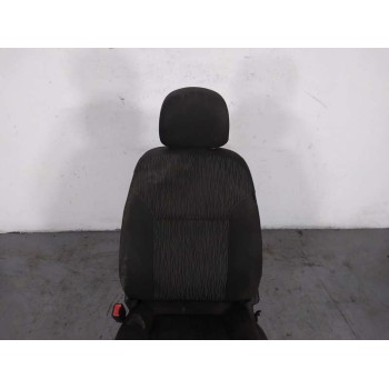 Recambio de asiento delantero izquierdo para opel astra j lim. selective referencia OEM IAM   