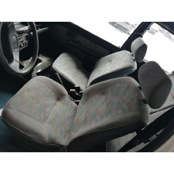 peugeot 106 (s2) del año 1997